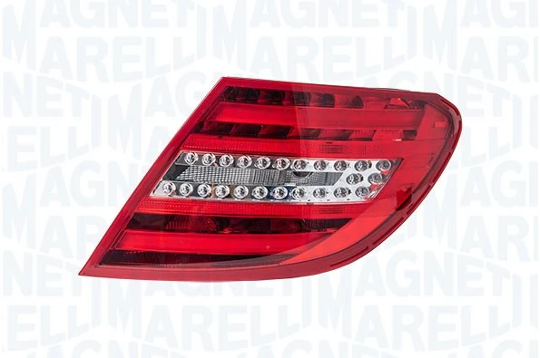 Tail Light Assembly